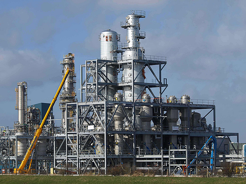 Petrochemical