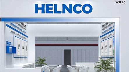 第二十二届中国国际海事展览会圆满落幕