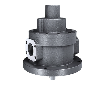 GR Internal Meshing Rotor Pump