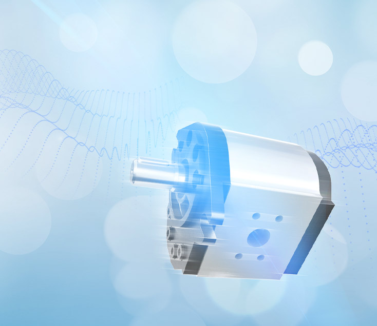 Complete pump solution from on supplier