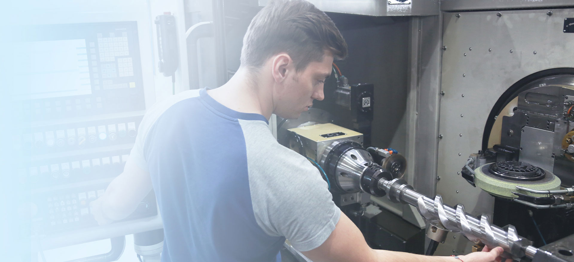 Excellent through engineering